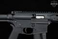 Smith & Wesson (S&W) M&P15-22P .22 LR Blued & Synthetic in Excellent Condition Image 5