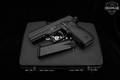 Arex Rex Zero 1S 9mm Luger Anodized Black in Excellent Condition Image 2