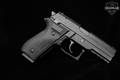 Arex Rex Zero 1S 9mm Luger Anodized Black in Excellent Condition Image 3