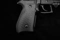 Arex Rex Zero 1S 9mm Luger Anodized Black in Excellent Condition Image 4