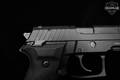 Arex Rex Zero 1S 9mm Luger Anodized Black in Excellent Condition Image 5