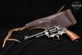 1918-1919 Smith & Wesson (S&W) Model 1917 U.S. Army Contract .45 ACP Blued in Good Condition Image 2