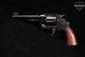 1918-1919 Smith & Wesson (S&W) Model 1917 U.S. Army Contract .45 ACP Blued in Good Condition Image 3