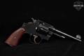 1918-1919 Smith & Wesson (S&W) Model 1917 U.S. Army Contract .45 ACP Blued in Good Condition Image 4