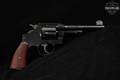 1918-1919 Smith & Wesson (S&W) Model 1917 U.S. Army Contract .45 ACP Blued in Good Condition Image 5