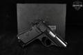 1972 Walther PPK/S .380 ACP Blued in Very Good Condition Image 2