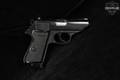1972 Walther PPK/S .380 ACP Blued in Very Good Condition Image 3