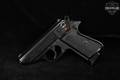 1972 Walther PPK/S .380 ACP Blued in Very Good Condition Image 4