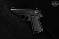 1972 Walther PPK/S .380 ACP Blued in Very Good Condition Image 5