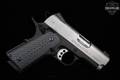 Springfield Armory EMP 3 9mm Luger Two-Tone Stainless in Good Condition Image 2