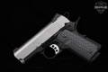 Springfield Armory EMP 3 9mm Luger Two-Tone Stainless in Good Condition Image 3