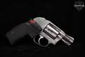 Smith & Wesson (S&W) Model 649-1 Bodyguard Stainless .38 Spl. Satin Stainless in Good Condition Image 3