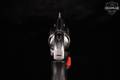 Smith & Wesson (S&W) Model 649-1 Bodyguard Stainless .38 Spl. Satin Stainless in Good Condition Image 5