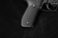 1990 Sig Sauer P226 9mm Luger (9x19 Para) Black in Excellent Condition Image 4