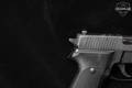 1990 Sig Sauer P226 9mm Luger (9x19 Para) Black in Excellent Condition Image 5
