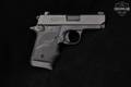 Sig Sauer P938 BRG (Black Rubber Grip), Ambi Safety 9mm Luger Black in Very Good Condition Image 3