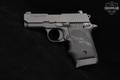 Sig Sauer P938 BRG (Black Rubber Grip), Ambi Safety 9mm Luger Black in Very Good Condition Image 4