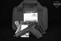Palmetto State Armory (PSA) Rock 5.7 Full Size, Optics Ready, Threaded Barrel 5.7X28mm Black in Excellent Condition Image 2