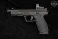 Palmetto State Armory (PSA) Rock 5.7 Full Size, Optics Ready, Threaded Barrel 5.7X28mm Black in Excellent Condition Image 3