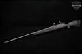Weatherby Mark V 7mm Wby. Mag. Blued & Synthetic in Very Good Condition Image 2