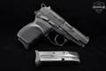 Bersa Thunder 9 Ultra Compact 9mm Luger Black in Good Condition Image 2