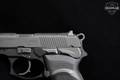 Bersa Thunder 9 Ultra Compact 9mm Luger Black in Good Condition Image 5