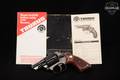 Taurus Model 85 S .38 Spl. Blued in Good Condition Image 2
