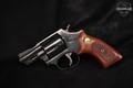 Taurus Model 85 S .38 Spl. Blued in Good Condition Image 3