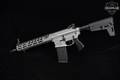 Sig Sauer M400 Switchblade 5.56mm NATO Titanium Cerakote in Very Good Condition Image 2