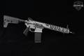 Sig Sauer M400 Switchblade 5.56mm NATO Titanium Cerakote in Very Good Condition Image 3