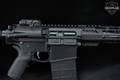 Palmetto State Armory (PSA) G3-65 .308 Win. Two-Tone Black & Stainless in Good Condition Image 5