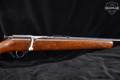 J.C. Higgins (JC Higgins) Model 103.18 .22 LR Blued & Walnut in Fair Condition Image 5