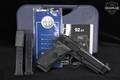 Beretta 96A1 Type F .40 S&W Bruniton in Good Condition Image 2