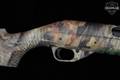 2003 Benelli Nova Advantage Timber Camo 12 Gauge Advantage Timber camo in Excellent Condition Image 4