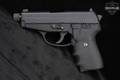 Sig Sauer P239 9mm Luger Black in Very Good Condition Image 3