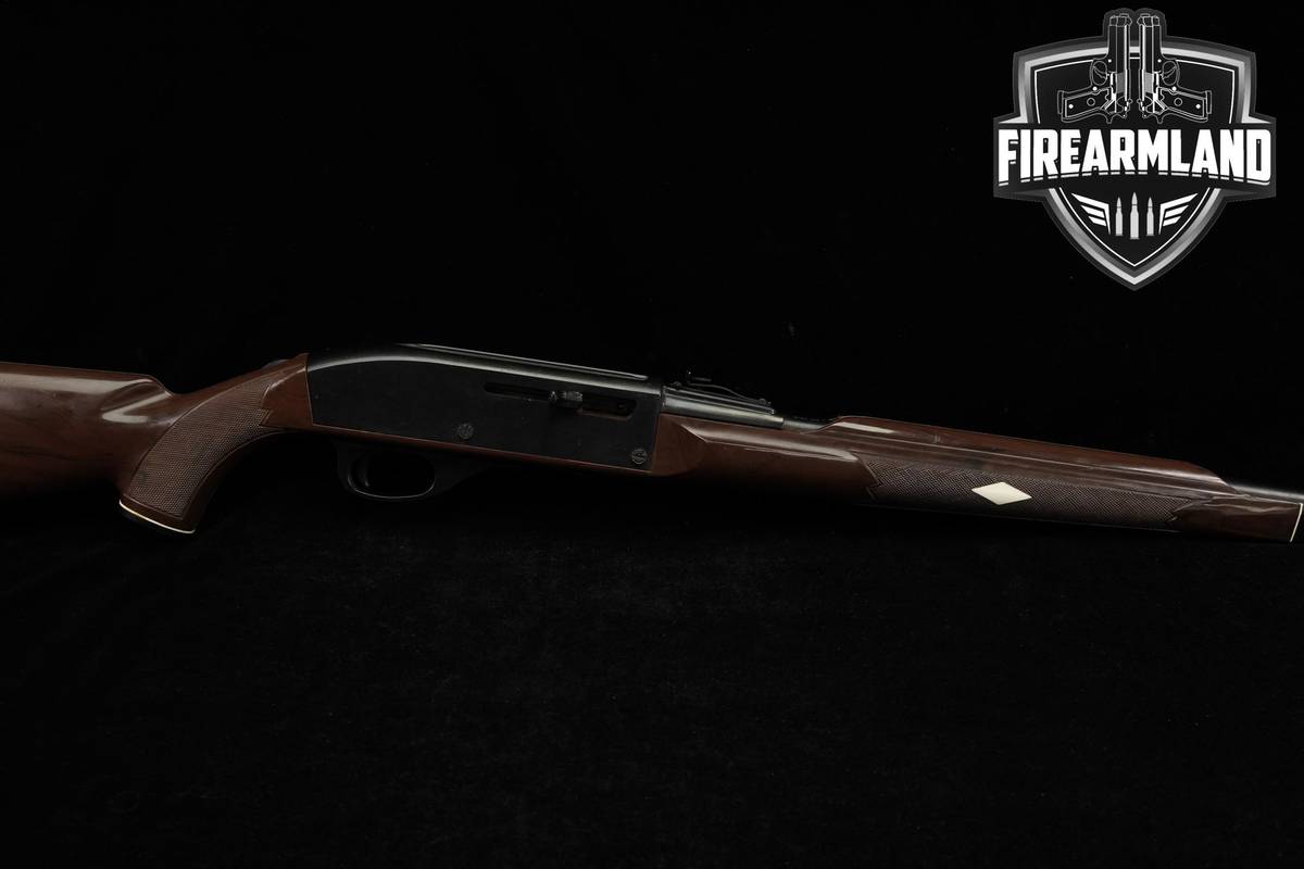 VINTAGE Remington Nylon 66 Mohawk Brown 22LR 19.5"