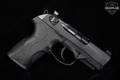 Beretta Px4 Storm Compact Type F .40 S&W Black Bruniton in Excellent Condition Image 2