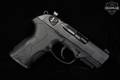 Beretta Px4 Storm Compact Type F .40 S&W Black Bruniton in Excellent Condition Image 3