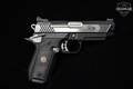 Wilson Combat (WC) EDC X9 2.0 9mm Luger (9x19 Para) Two-Tone in Excellent Condition Image 3