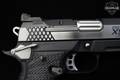 Wilson Combat (WC) EDC X9 2.0 9mm Luger (9x19 Para) Two-Tone in Excellent Condition Image 5