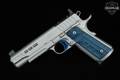 Kimber Rapide Ice 9mm Luger Grey in Very Good Condition Image 2