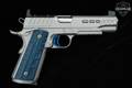 Kimber Rapide Ice 9mm Luger Grey in Very Good Condition Image 3