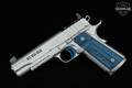 Kimber Rapide Ice 9mm Luger Grey in Very Good Condition Image 4