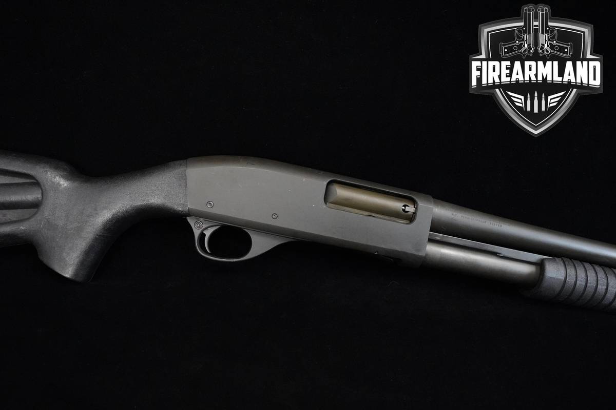 Smith & Wesson (S&W) Model 3000 12-Gauge 18" S&W 3000