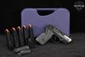 Beretta Px4 Storm Compact Type G 9mm Luger Black in Good Condition Image 2
