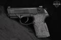 Beretta Px4 Storm Compact Type G 9mm Luger Black in Good Condition Image 4