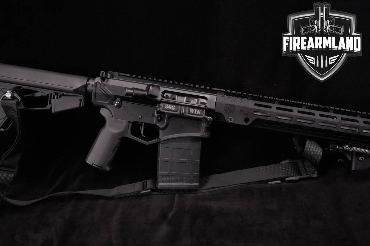 Diamondback DB10 Diamond Series 308 Winchester AR-10 AR10 DB