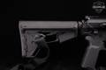 Diamondback (DB) DB10 Diamond Series .308 Win. Black Hard Coat Anodized in Very Good Condition Image 4