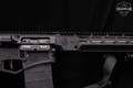 Diamondback (DB) DB10 Diamond Series .308 Win. Black Hard Coat Anodized in Very Good Condition Image 5