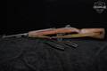 1944 National Postal Meter M1 Carbine .30 Carbine Parkerized & Hardwood in Good Condition Image 2